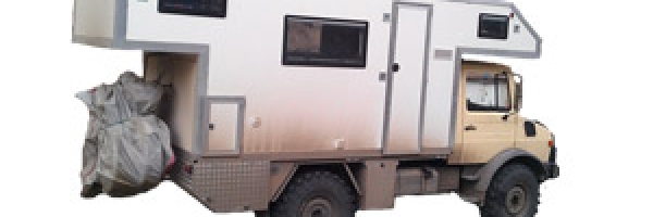 für Sattelschlepper Wohnmobile 12000 BTU 12V LKW-Kabine